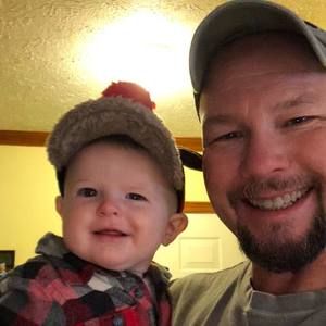 Meet your Posher, Bill ozz